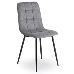 PERU 2 Szék Szürke