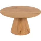 CARLY MAX tölgyfa asztal