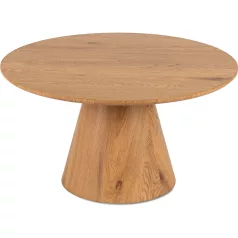 CARLY MAX tölgyfa asztal