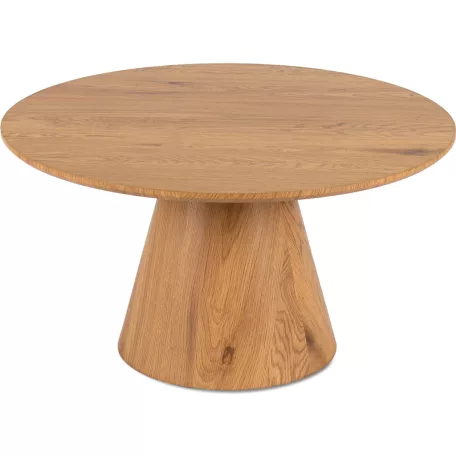 CARLY MAX tölgyfa asztal