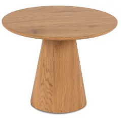 CARLY tölgyfa asztal