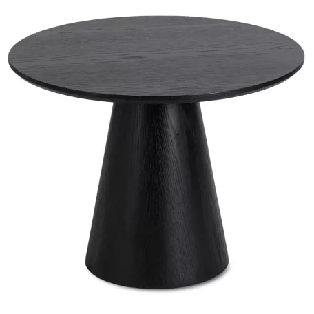 CASSANDER Fekete asztal