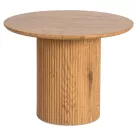 MAYLIN tölgyfa asztal