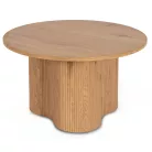 ARION MAX tölgyfa asztal