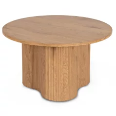 ARION MAX tölgyfa asztal