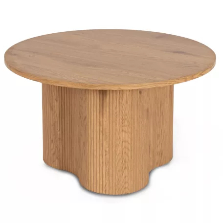 ARION MAX tölgyfa asztal