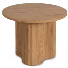 ARION tölgyfa asztal