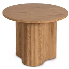 ARION tölgyfa asztal