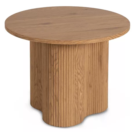 ARION tölgyfa asztal