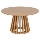 HARPER MAX tölgyfa asztal