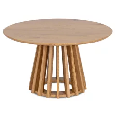 HARPER MAX tölgyfa asztal