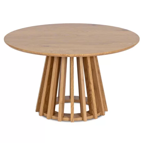 HARPER MAX tölgyfa asztal