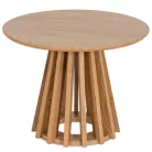 HARPER tölgyfa asztal