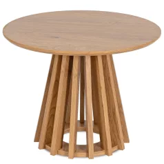 HARPER tölgyfa asztal