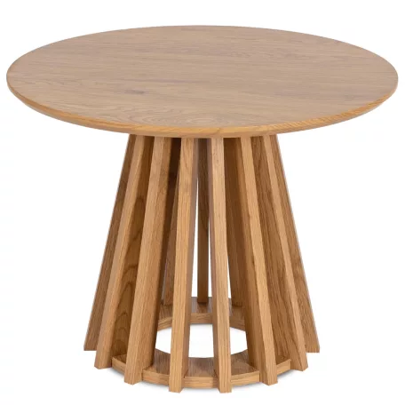 HARPER tölgyfa asztal