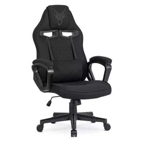 VIDAL fekete forgó gamer szék