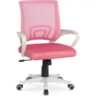 NATE Rózsaszín Forgószék