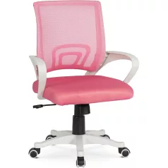 NATE Rózsaszín Forgószék