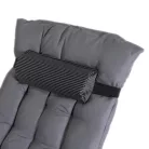 Kerti napozóágy EDISON Szürke