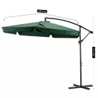 AKRON kerti napernyő zöld