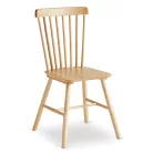 GARTON Fa Szék Aranytölgy