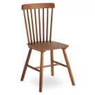 GARTON Diófa Fa Szék