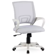 NATE szürke forgószék