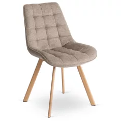 KATHY bézs színű szék