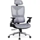 MARTIN Ergonomikus szürke forgószék
