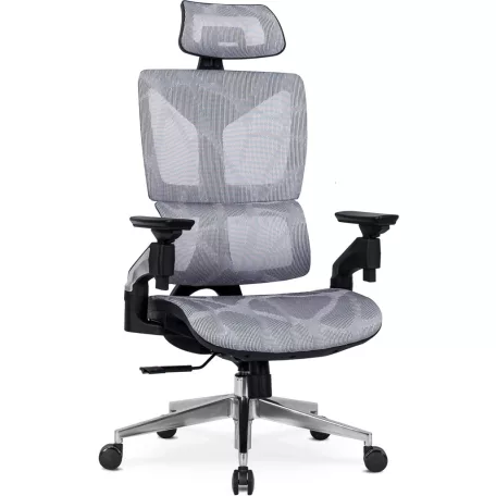 MARTIN Ergonomikus szürke forgószék
