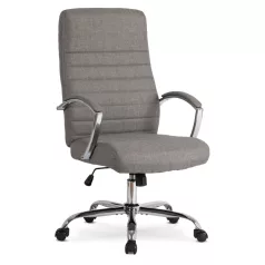 RENES szürke forgószék