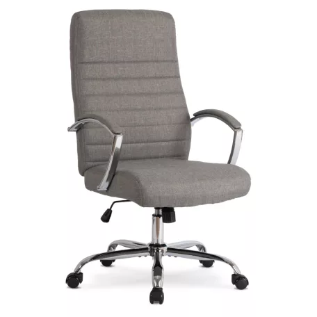 RENES szürke forgószék