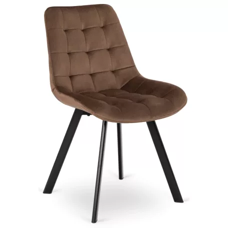 RICK Barna Bársony Szék