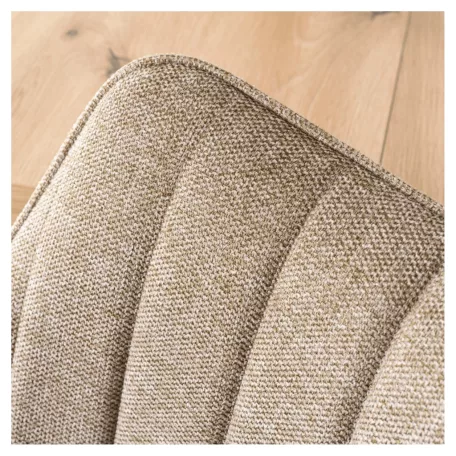 LEMON Forgószék Bézs