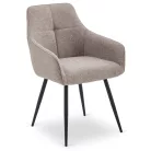 PALMA Cappuccino szék