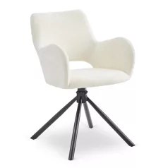 FLAV krémszínű szék