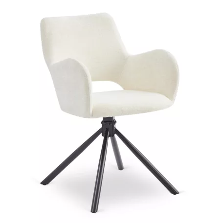 FLAV krémszínű szék