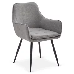 EDRICK Szék Szürke