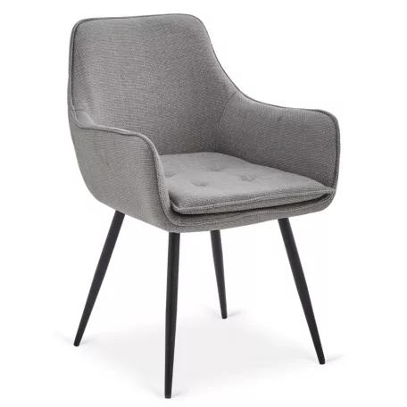 EDRICK Szék Szürke