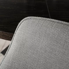 EDRICK Szék Szürke