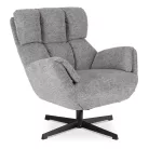 REAL szürke forgószék