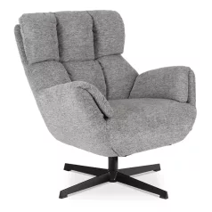 REAL szürke forgószék