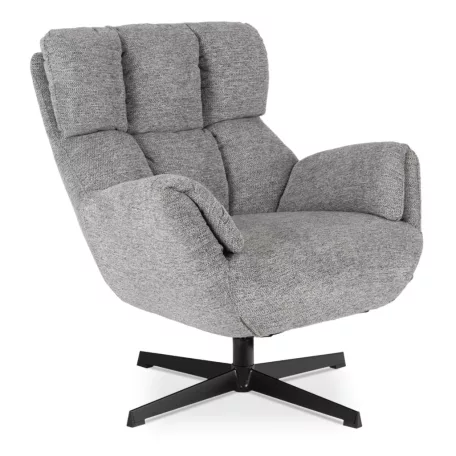 REAL szürke forgószék