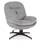 MESA szürke forgószék