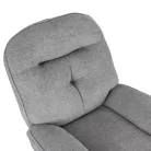 MESA szürke forgószék