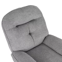 MESA szürke forgószék