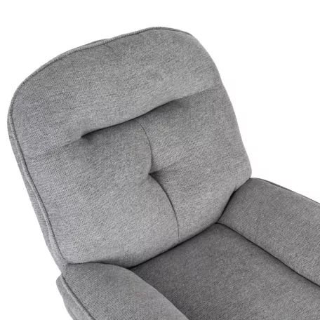 MESA szürke forgószék