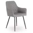 BRESSO 2 szürke szék