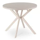 LUGO Kihúzható asztal 90-190 cm Kasmír