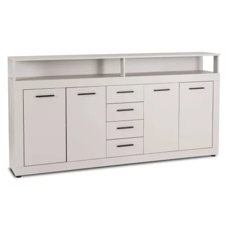 BLAGO Fiókos Komód 190 cm Kasmír